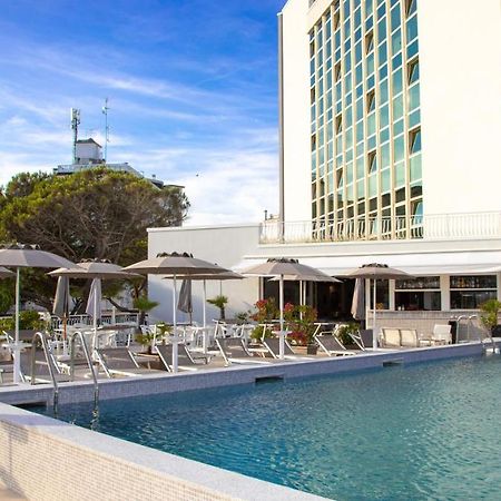 Hotel Nember Lido di Jesolo Zewnętrze zdjęcie