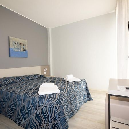 Hotel Nember Lido di Jesolo Zewnętrze zdjęcie