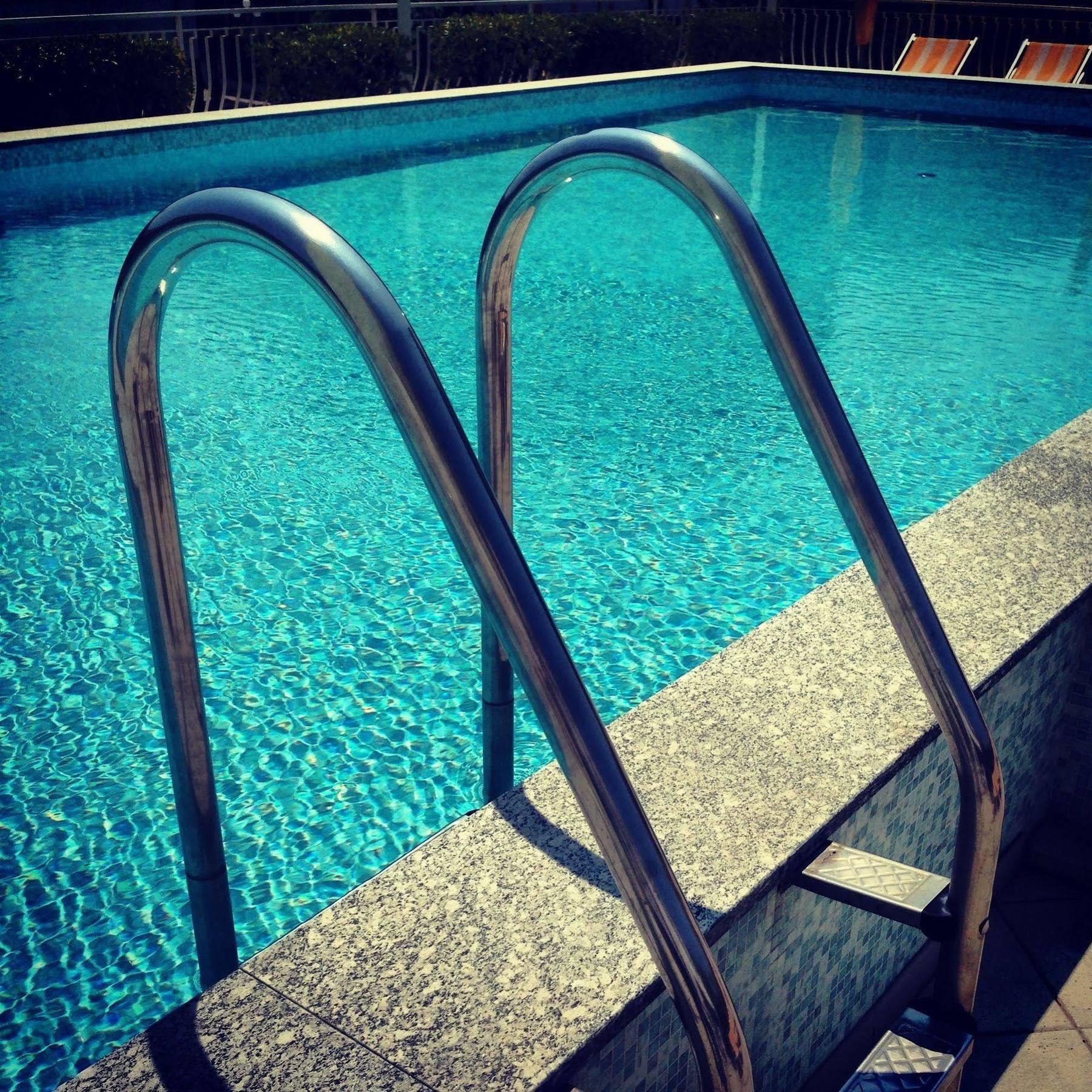 Hotel Nember Lido di Jesolo Zewnętrze zdjęcie