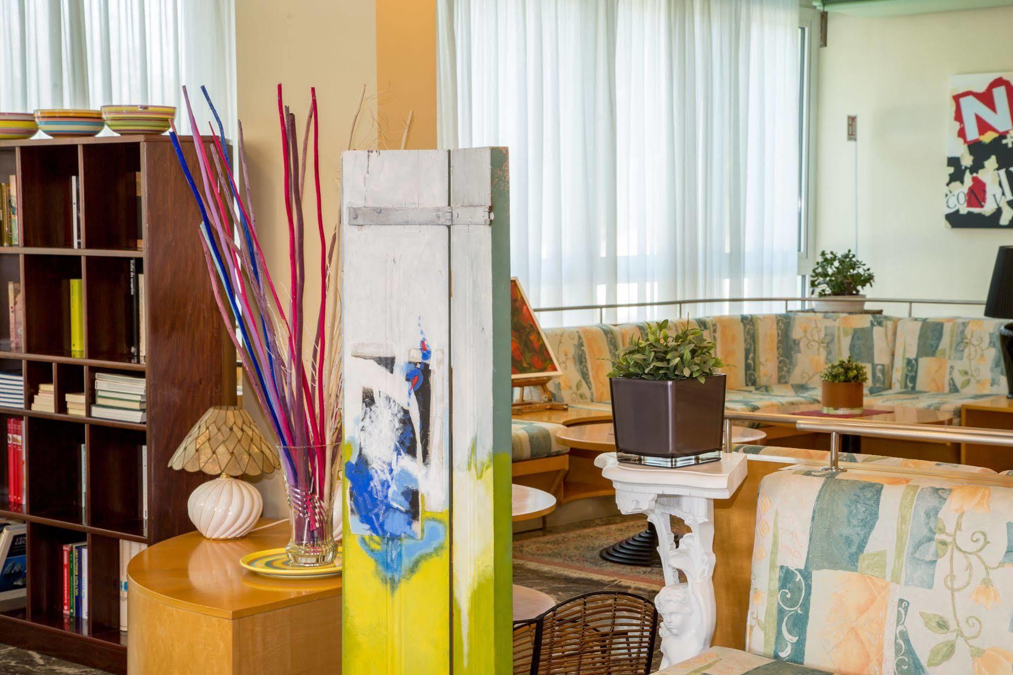 Hotel Nember Lido di Jesolo Zewnętrze zdjęcie